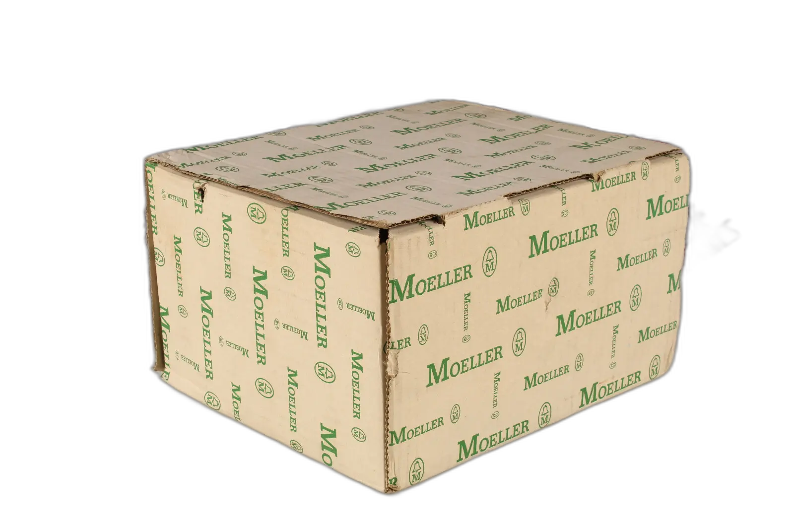 Produktfoto 1 von MOELLER NZMS-9-250
