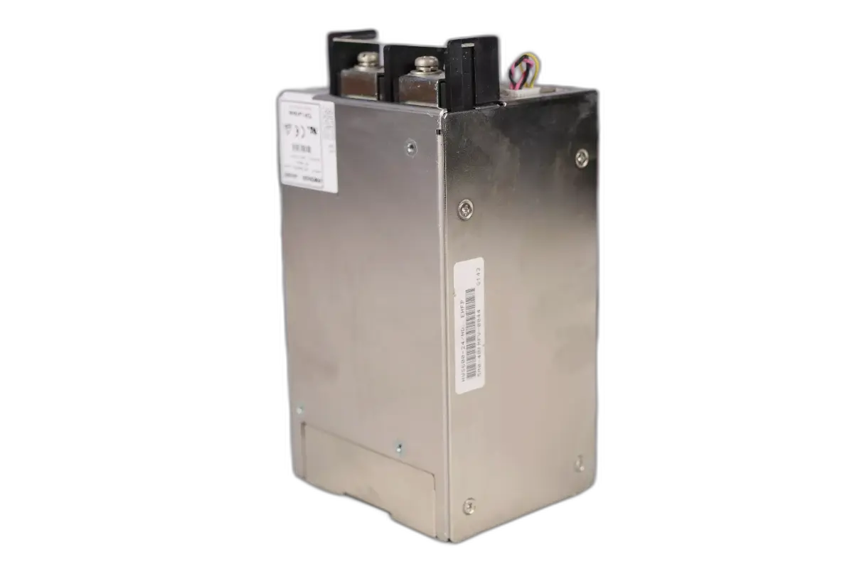 Produktfoto 1 von TDK-LAMBDA HWS600-24/HD