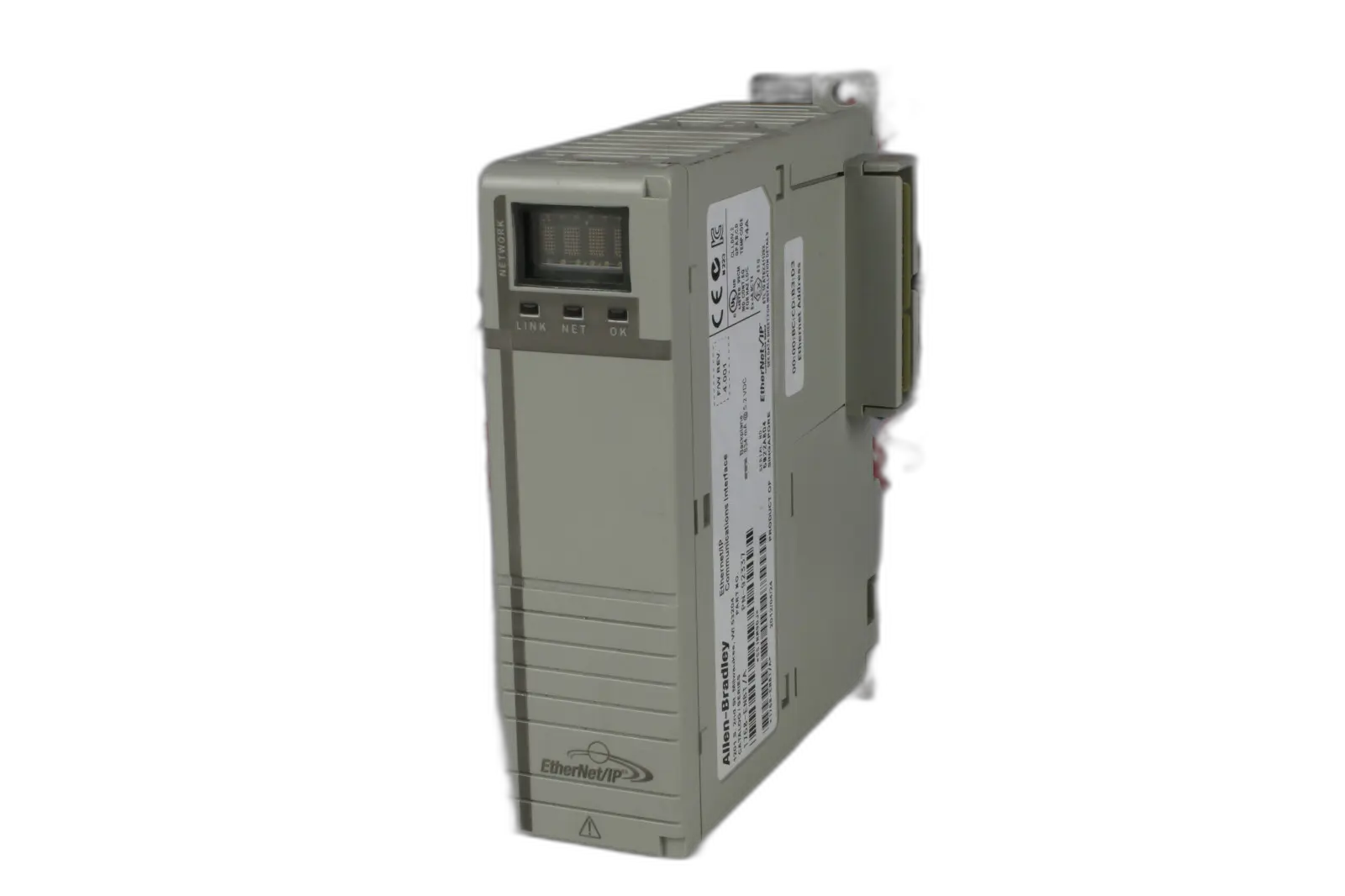 Produktfoto 1 von ALLEN-BRADLEY 1768-M04SE A