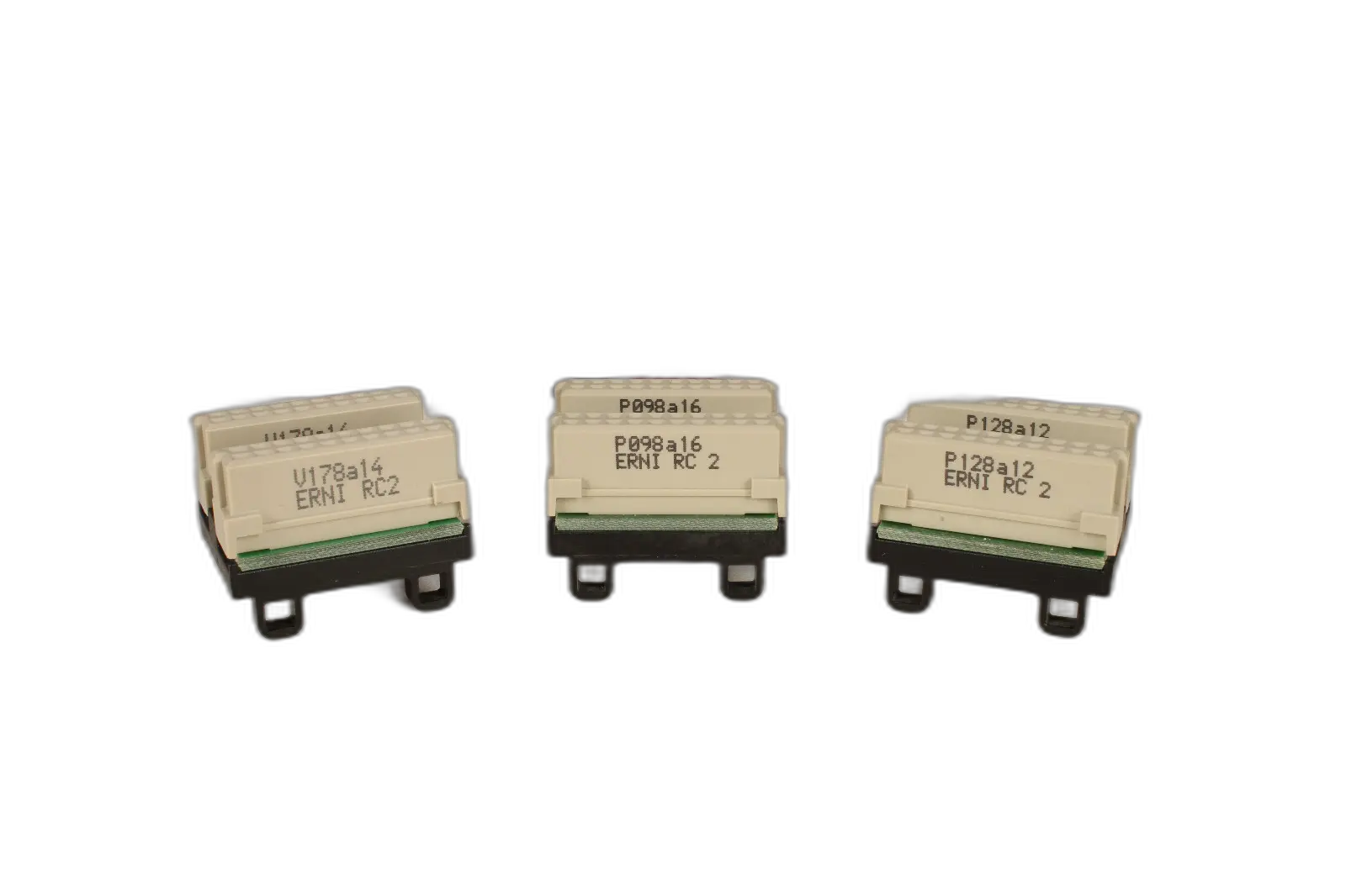 Produktfoto 1 von PILZ ERNI-RC2 (4 pieces) (95425)