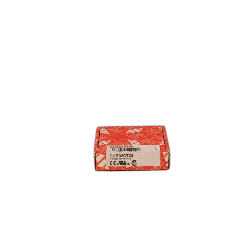 Produktfoto 1 von CARLO GAVAZZI DUB02CT23