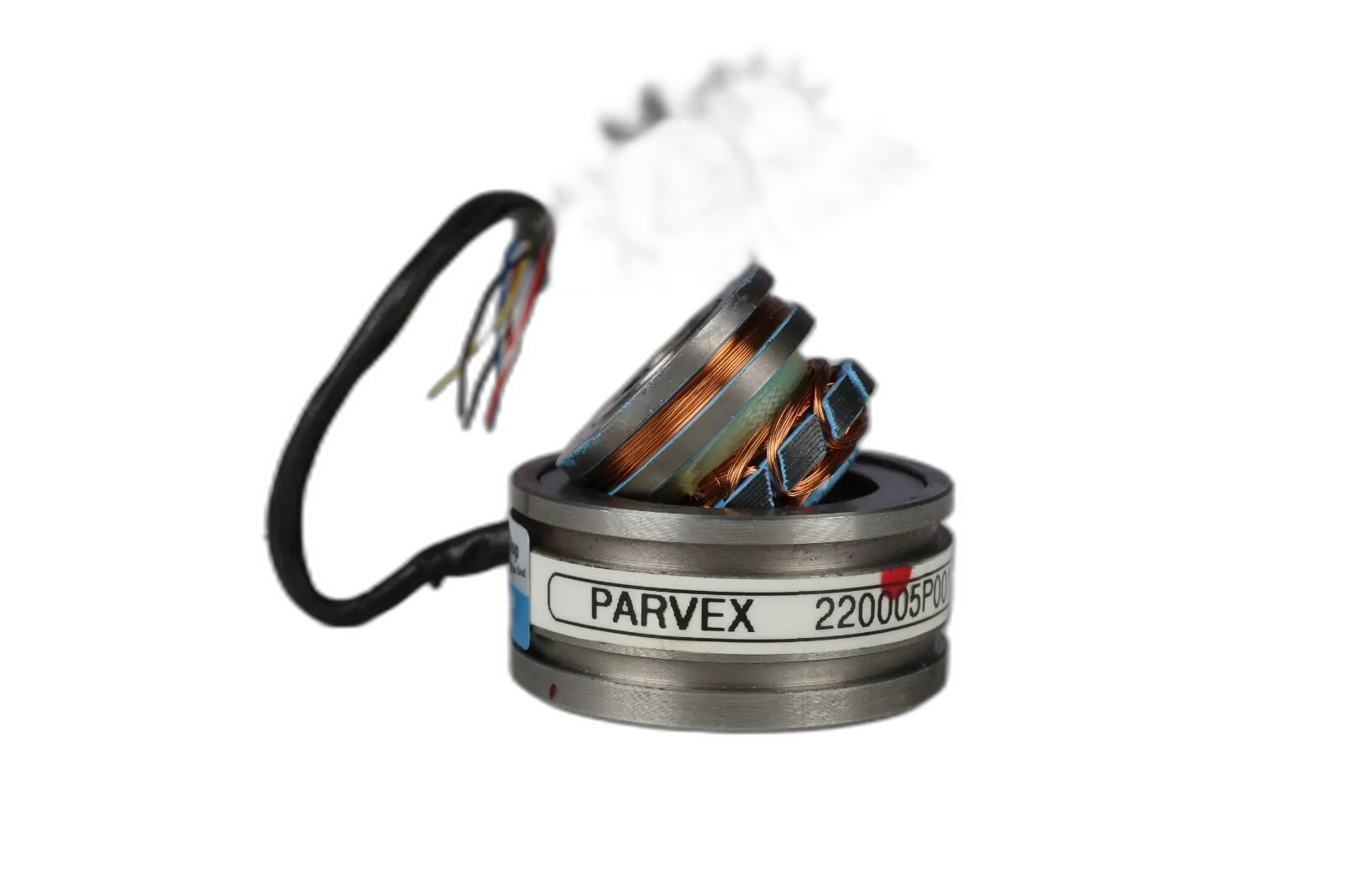 Produktfoto 1 von PARVEX 220005P0010 (709377)