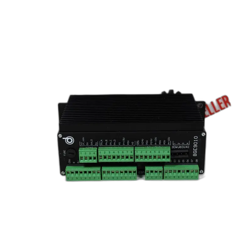 Produktfoto 1 von DUNKERMOTOREN FUSE BGE9010