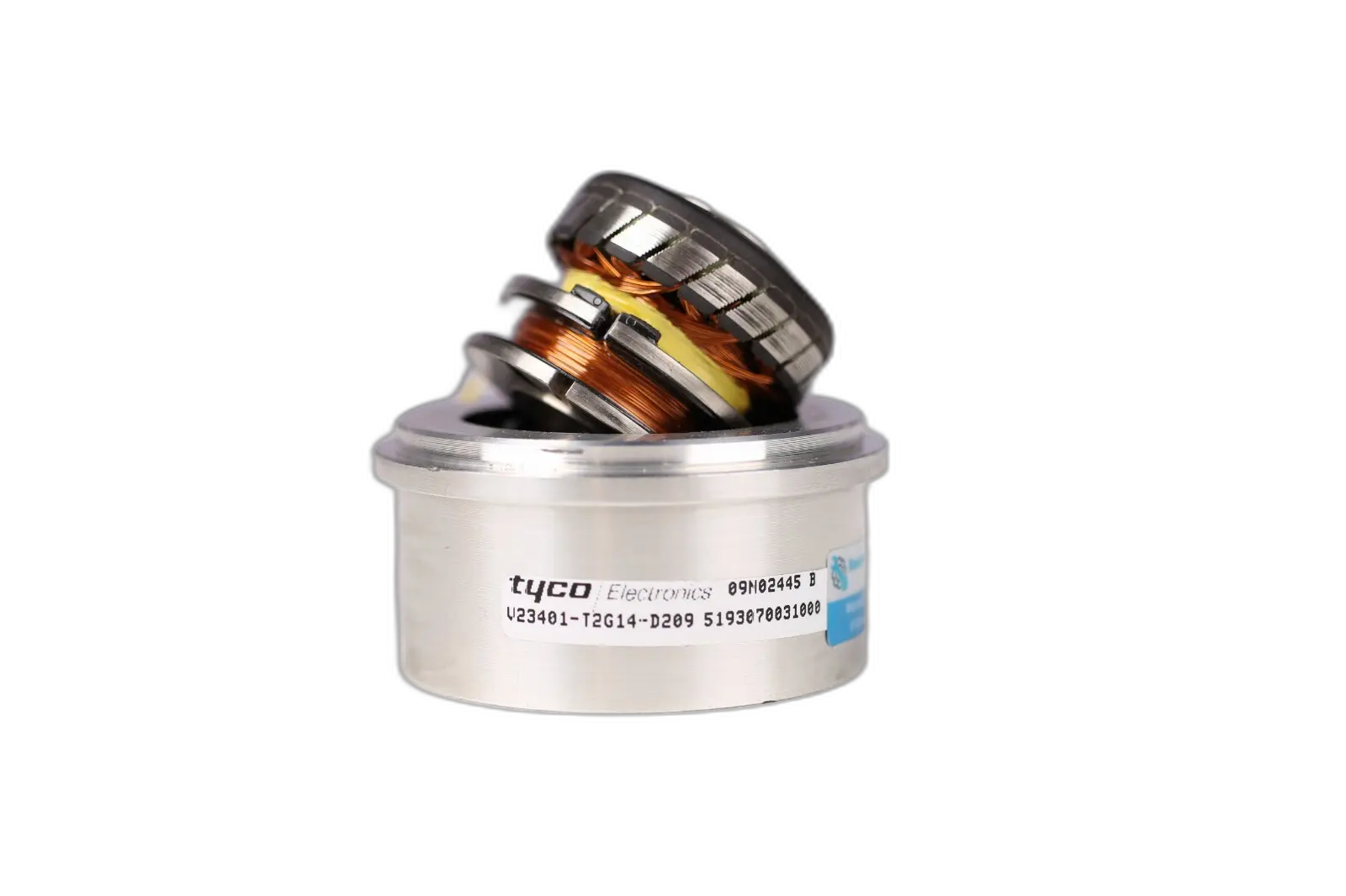 Produktfoto 1 von TYCO V23401-T2G14-D209 / T2G14-D209