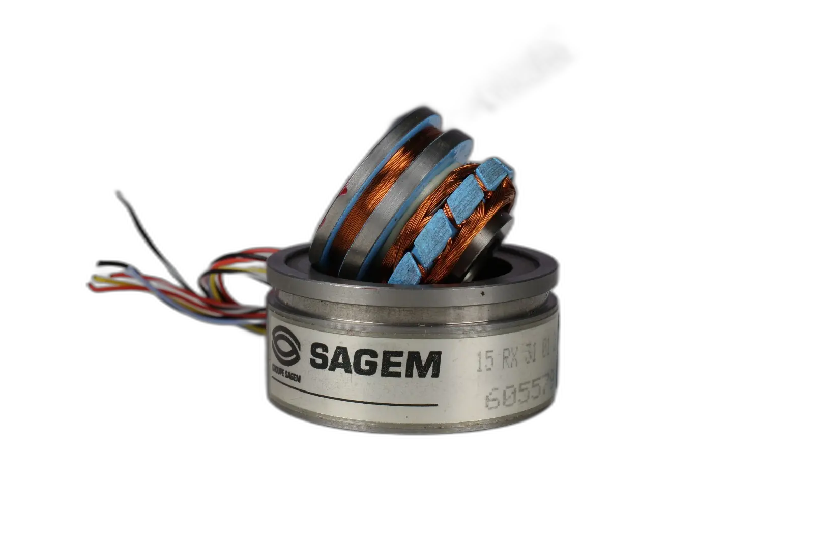 Produktfoto 1 von SAGEM 15RX310120 (605579)