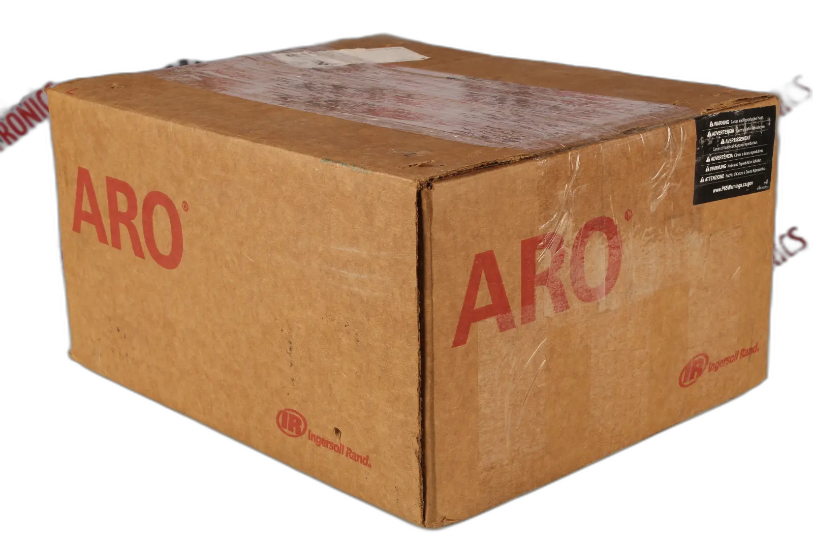 Produktfoto 1 von ARO PD05R-BAS-FTL-B 1/2" METAL DIAPHRAGM