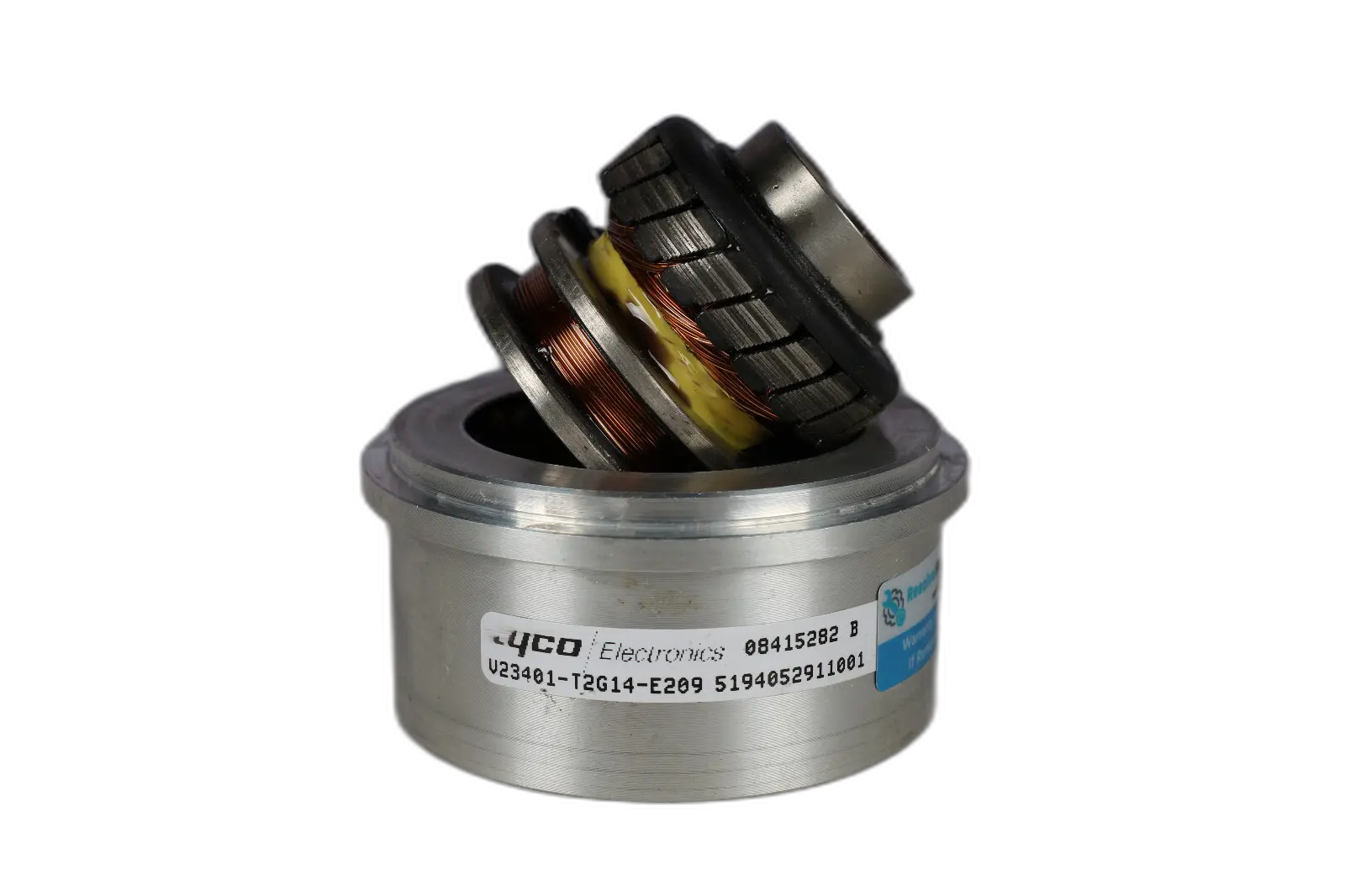 Produktfoto 1 von TYCO V23401-T2G14-E209 / T2G14-E209