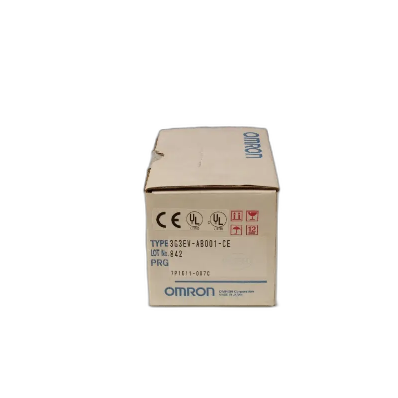 Produktfoto 1 von OMRON 3G3EV-AB001-CE