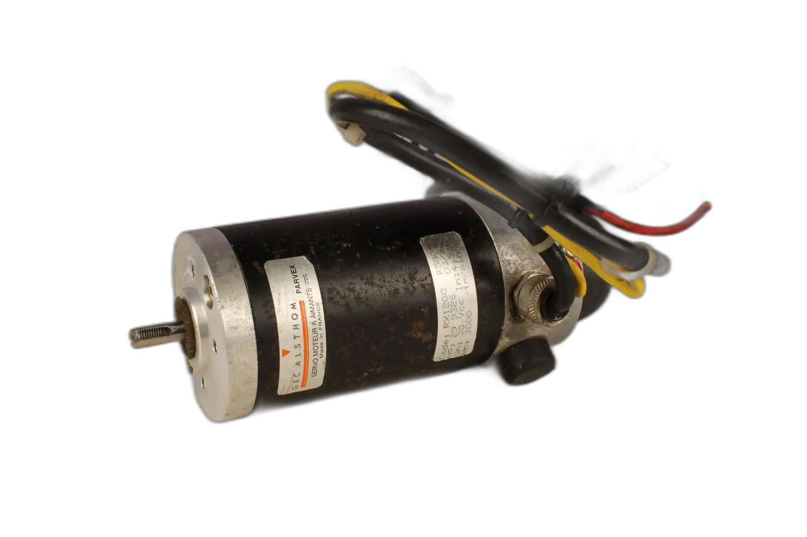 Produktfoto 1 von GEC ALSTHOM RX120G-R5005