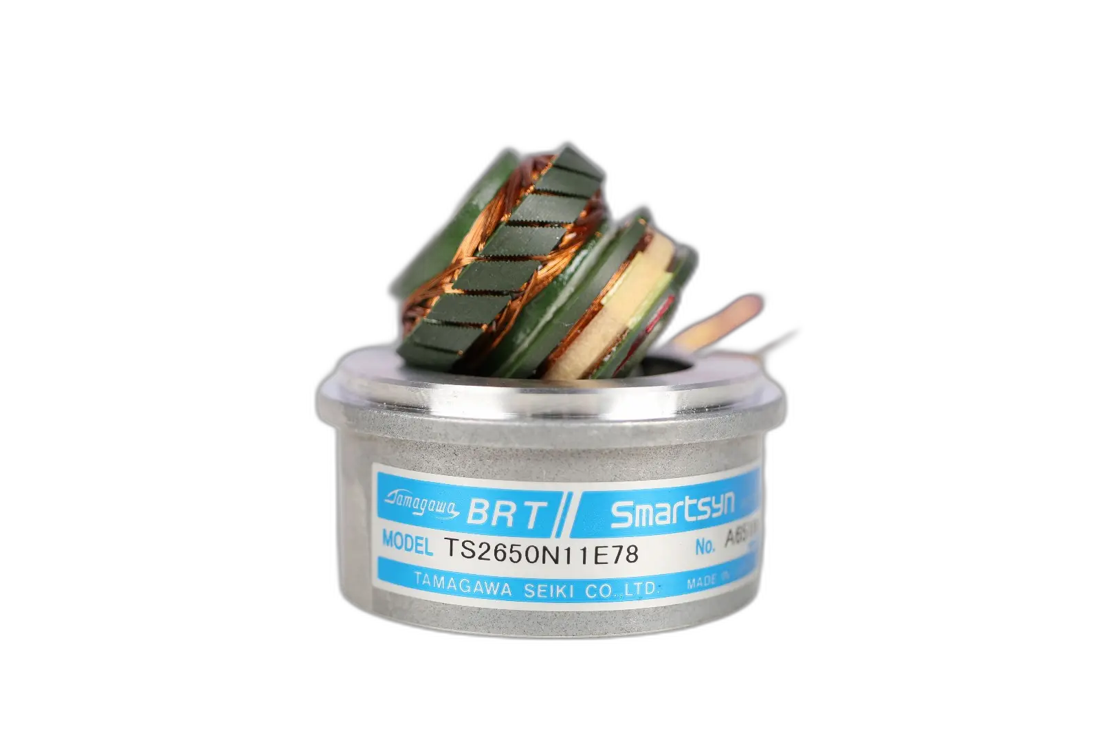 Produktfoto 1 von TAMAGAWA TS2650N11E78