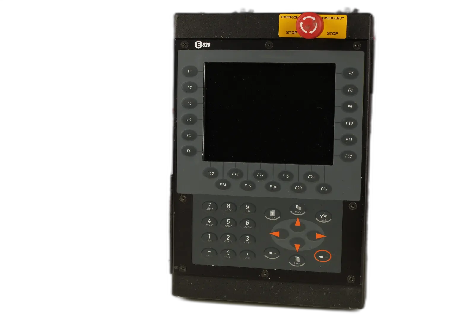 Produktfoto 1 von BEIJER E820
