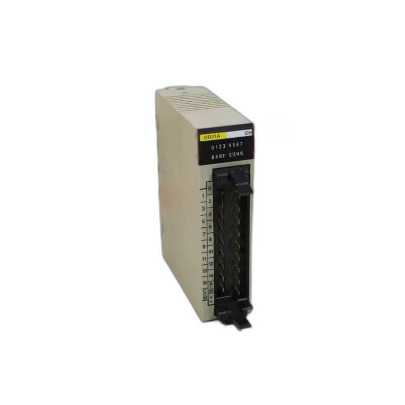 Produktfoto 1 von OMRON C200H-OD21A