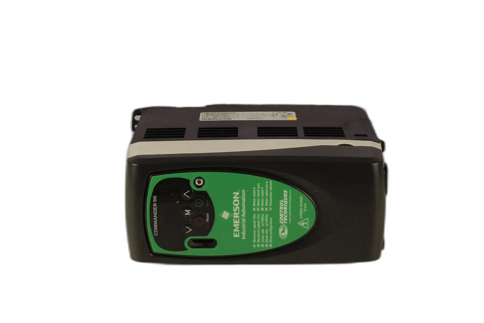 Produktfoto 1 von CONTROL TECHNIQUES EMERSON SKBD200150
