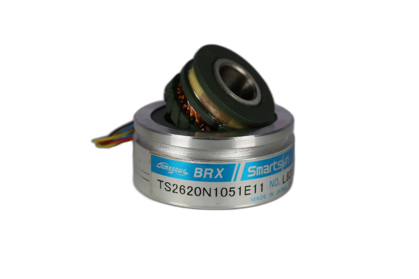 Produktfoto 1 von TAMAGAWA BRX TS2620N1051E11