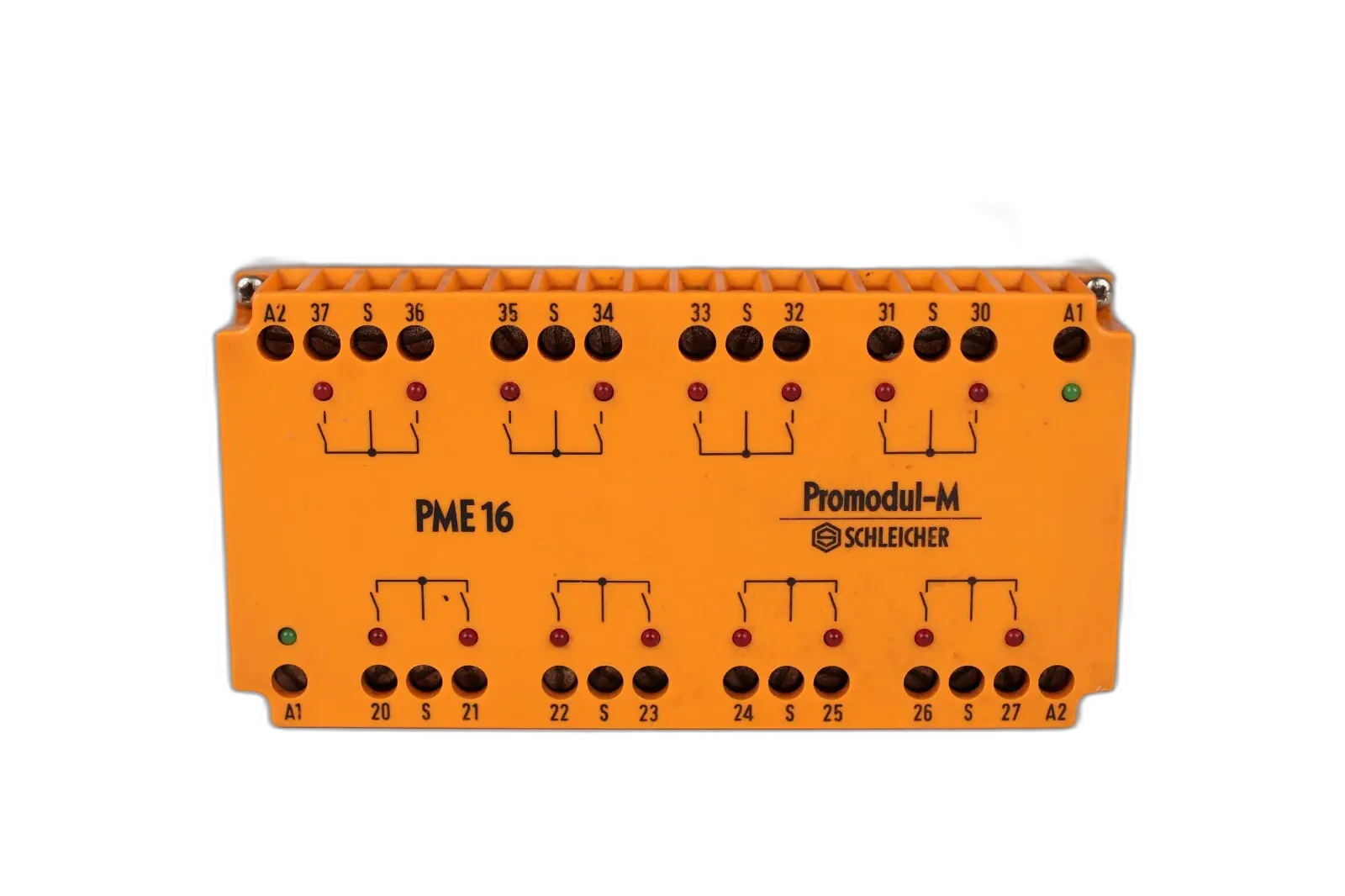 SCHLEICHER PROMODUL-M PME16