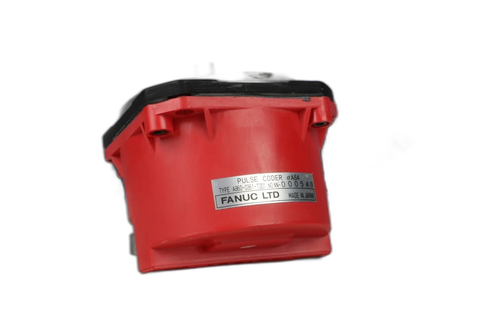 Produktfoto 1 von FANUC PULSECODER aA64 A860-0361-T001