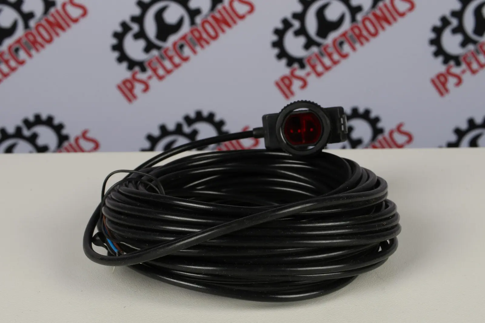 Produktfoto 1 von BANNER QS18VN6FF100 1242C