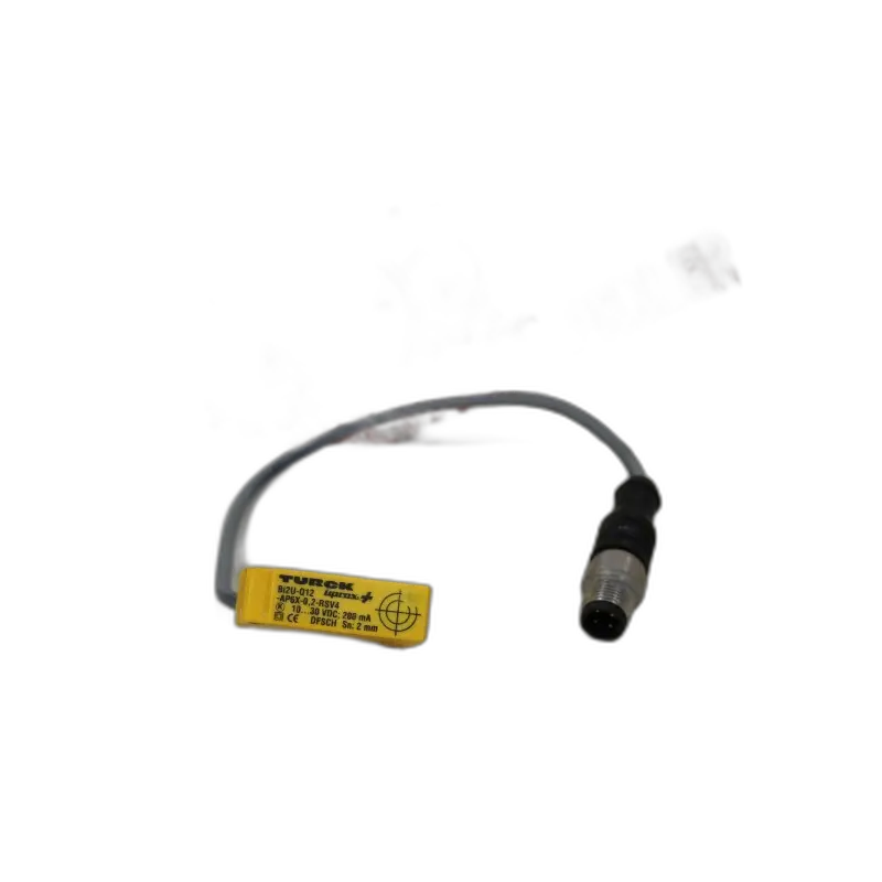 Produktfoto 1 von TURCK Bi2U-Q12