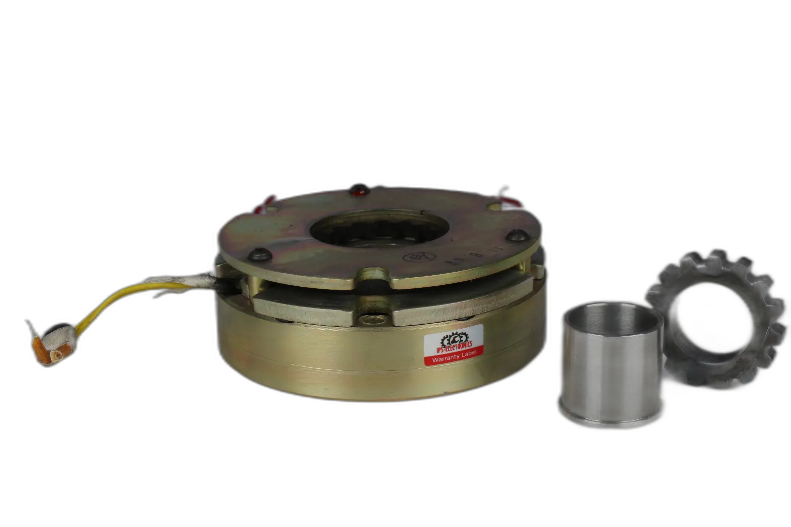 Produktfoto 1 von FANUC BRAKE FOR MOTOR A06B-0123-B175