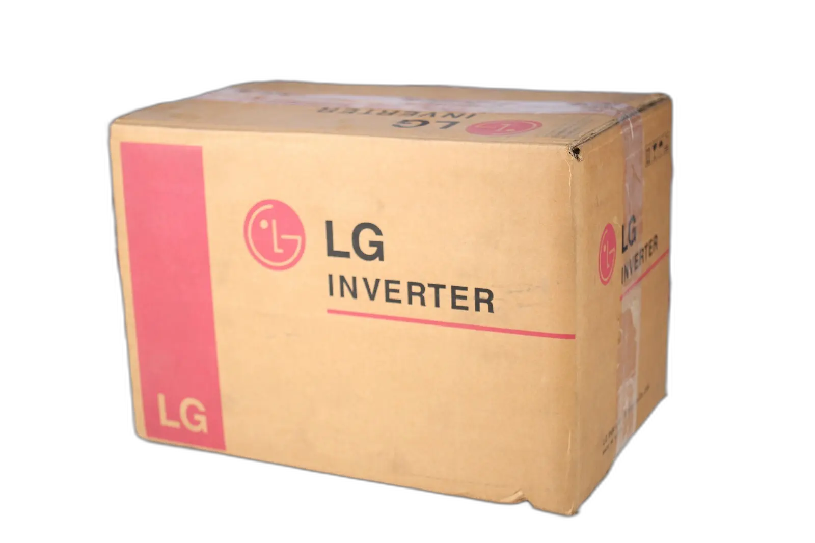 Produktfoto 1 von LG SV008iS5-4NU