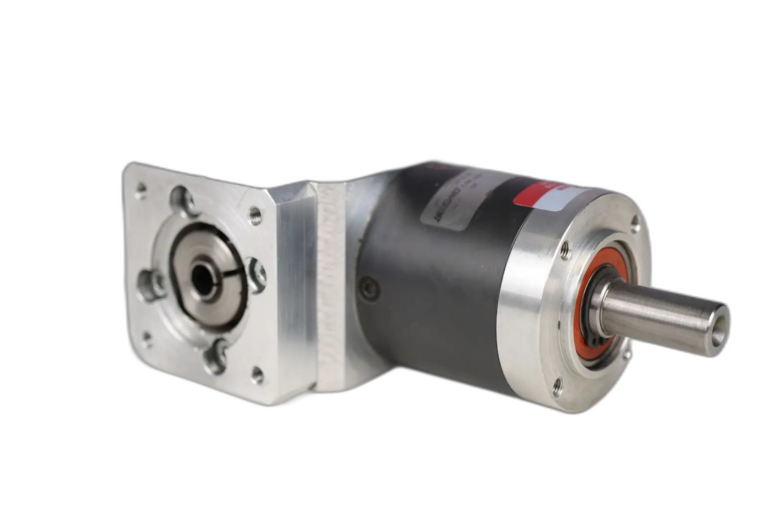 Produktfoto 1 von NEUGART PLE-60 i=20 (output 14mm & input 13mm)