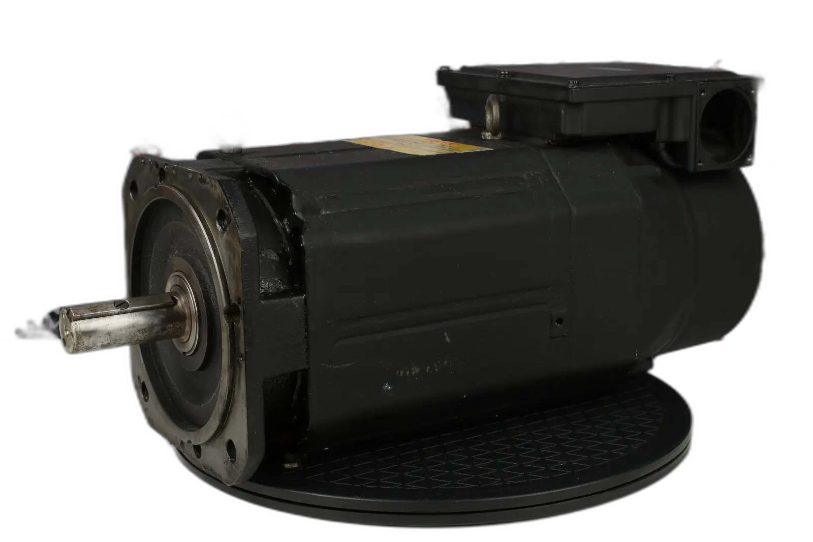 Produktfoto 1 von FANUC A06B-1006-B700 + A290-1003-T500