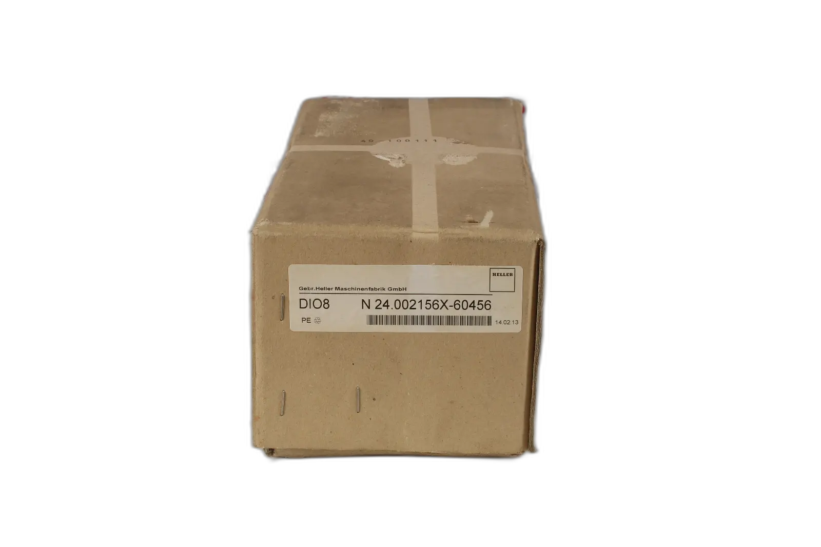 Produktfoto 1 von HELLER DIO8 N-24.002156X-60456
