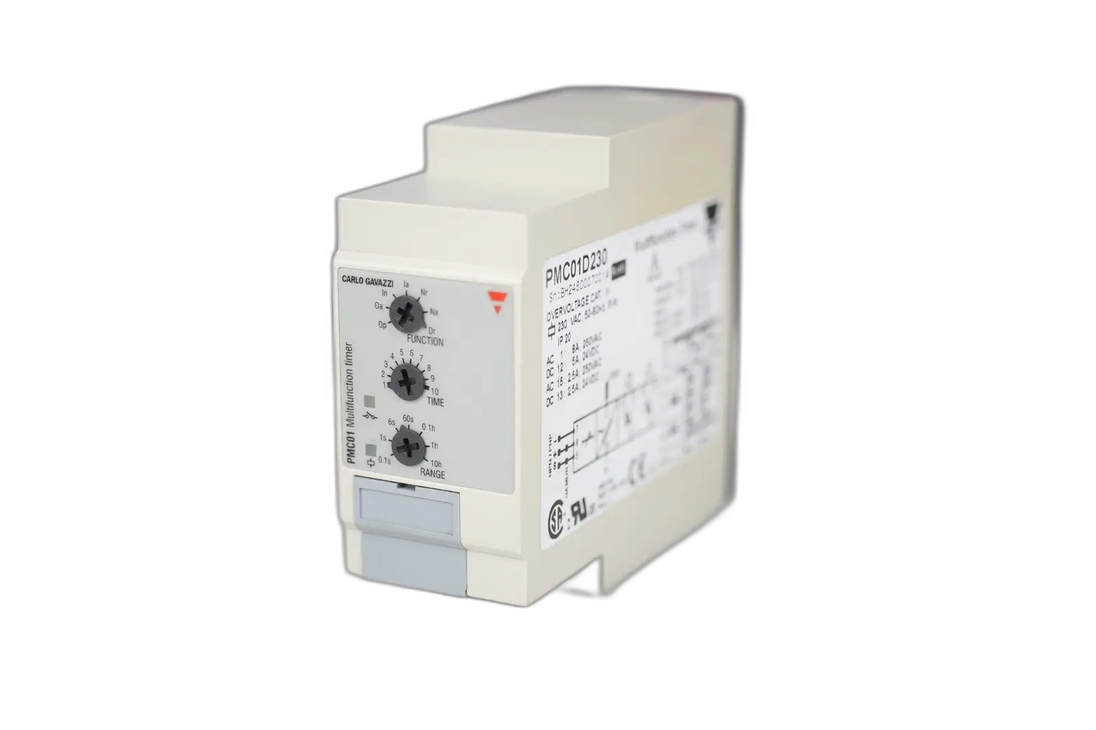 Produktfoto 1 von CARLO GAVAZZI PMC01D230