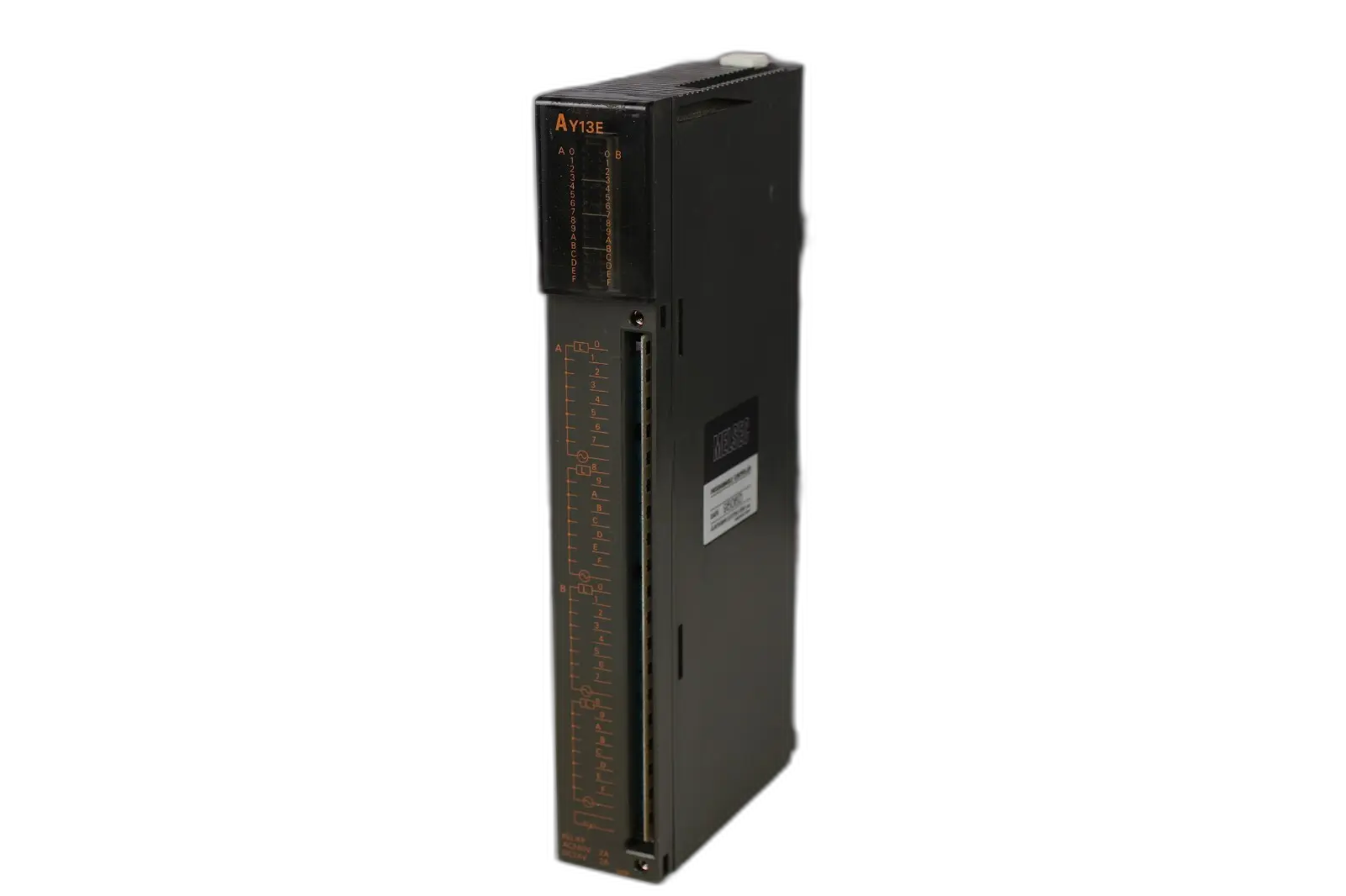 MITSUBISHI MELSEC AY13E
