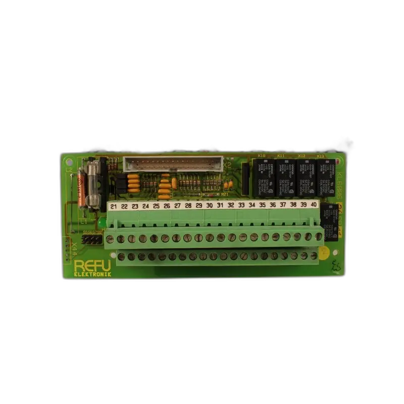REFU ELEKTRONIK KL6006.06-SP-11 (006007/05)