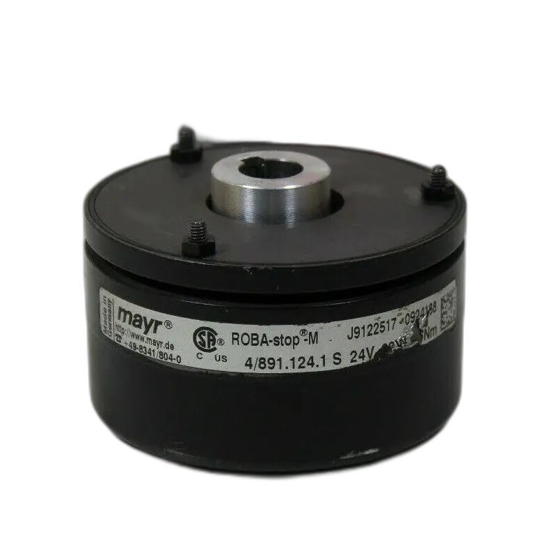 Produktfoto 1 von MAYR 4/891.124.1 S 24v 11w 1,5nm