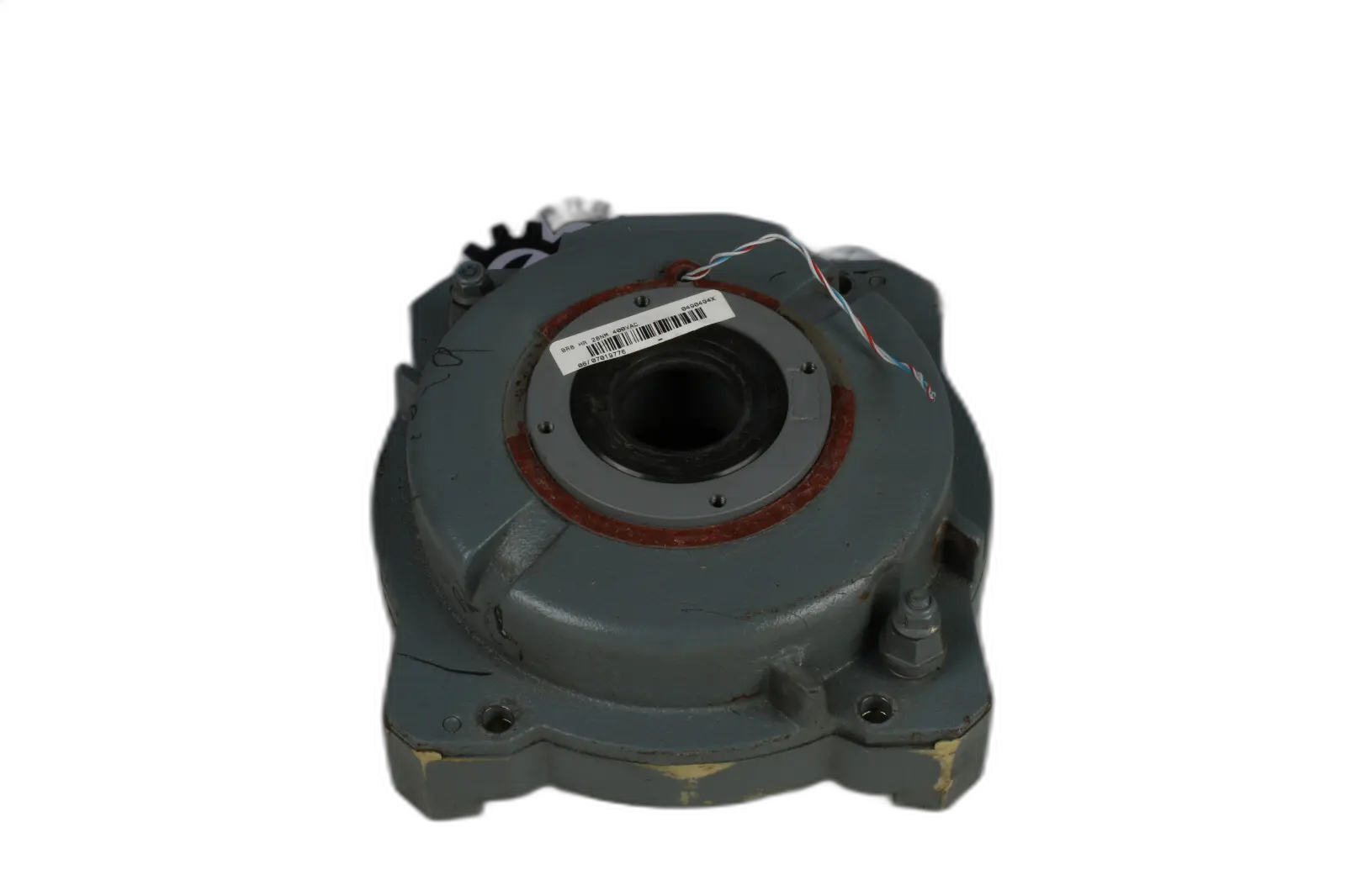 Produktfoto 1 von SEW-EURODRIVE BR8 HR