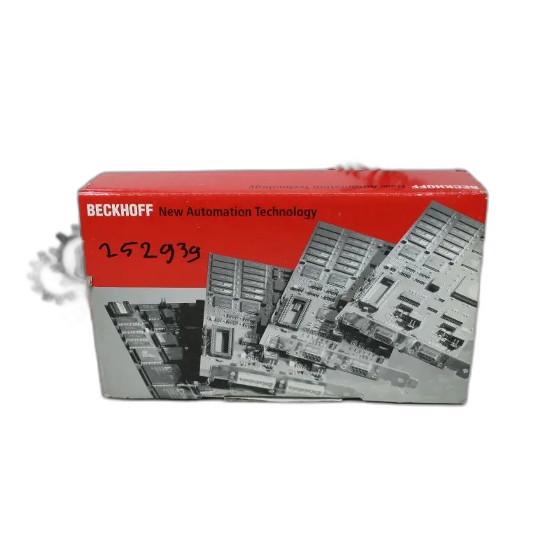 Produktfoto 1 von BECKHOFF MT9234ZPX-UPCI (MT9234SMI)