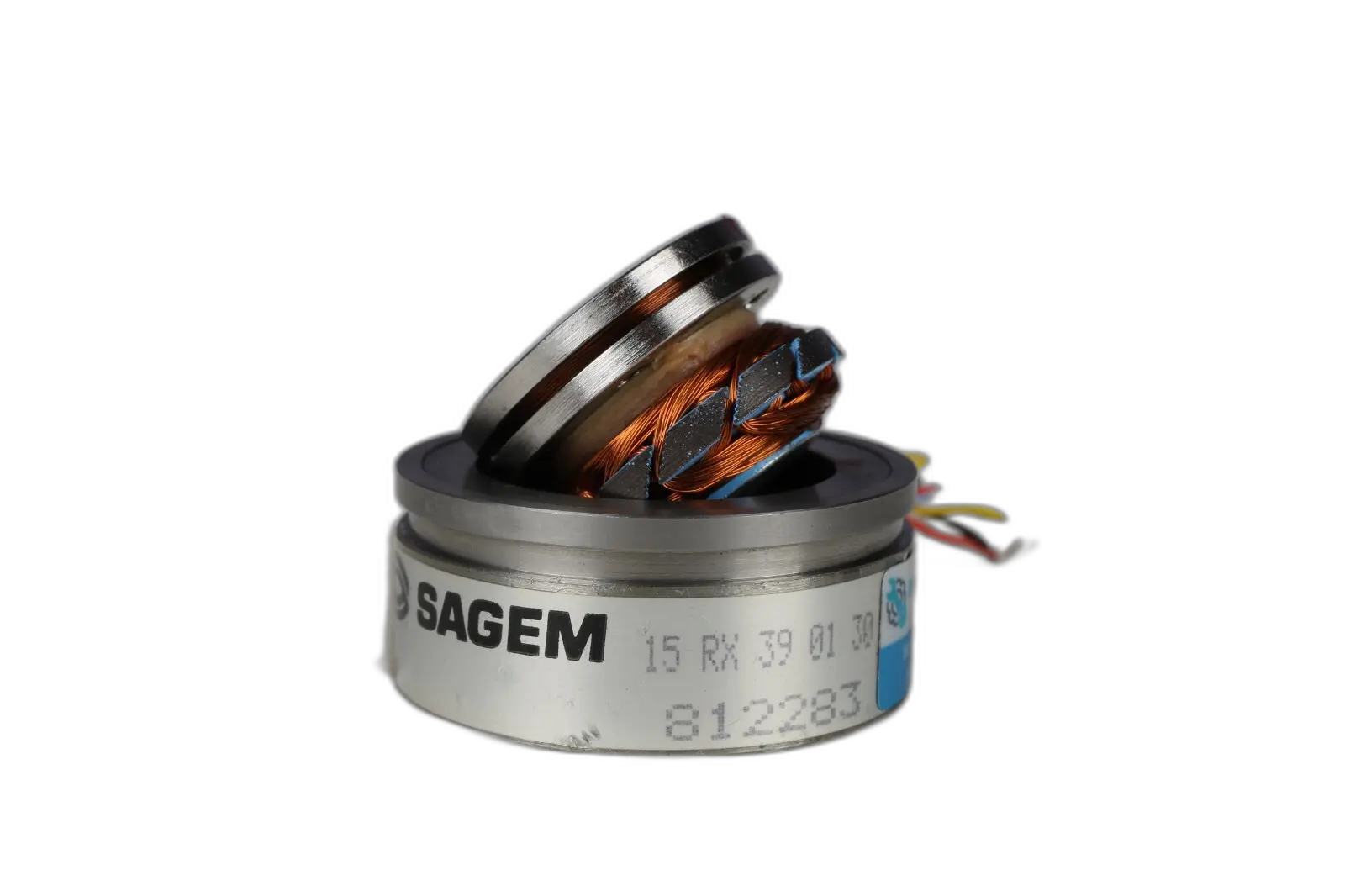Produktfoto 1 von SAGEM 15RX390130 (812283)