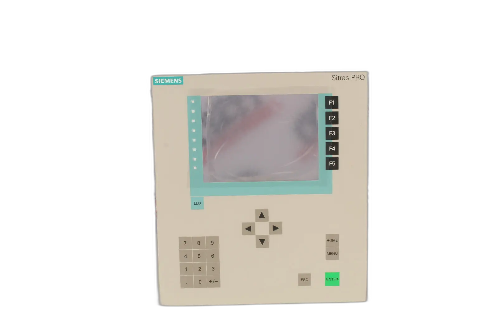 Produktfoto 1 von SIEMENS Sitrans PRO A5E00756107_AS02