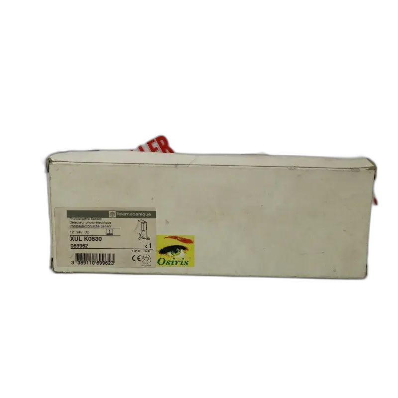 Produktfoto 1 von TELEMECANIQUE XUL-K0830