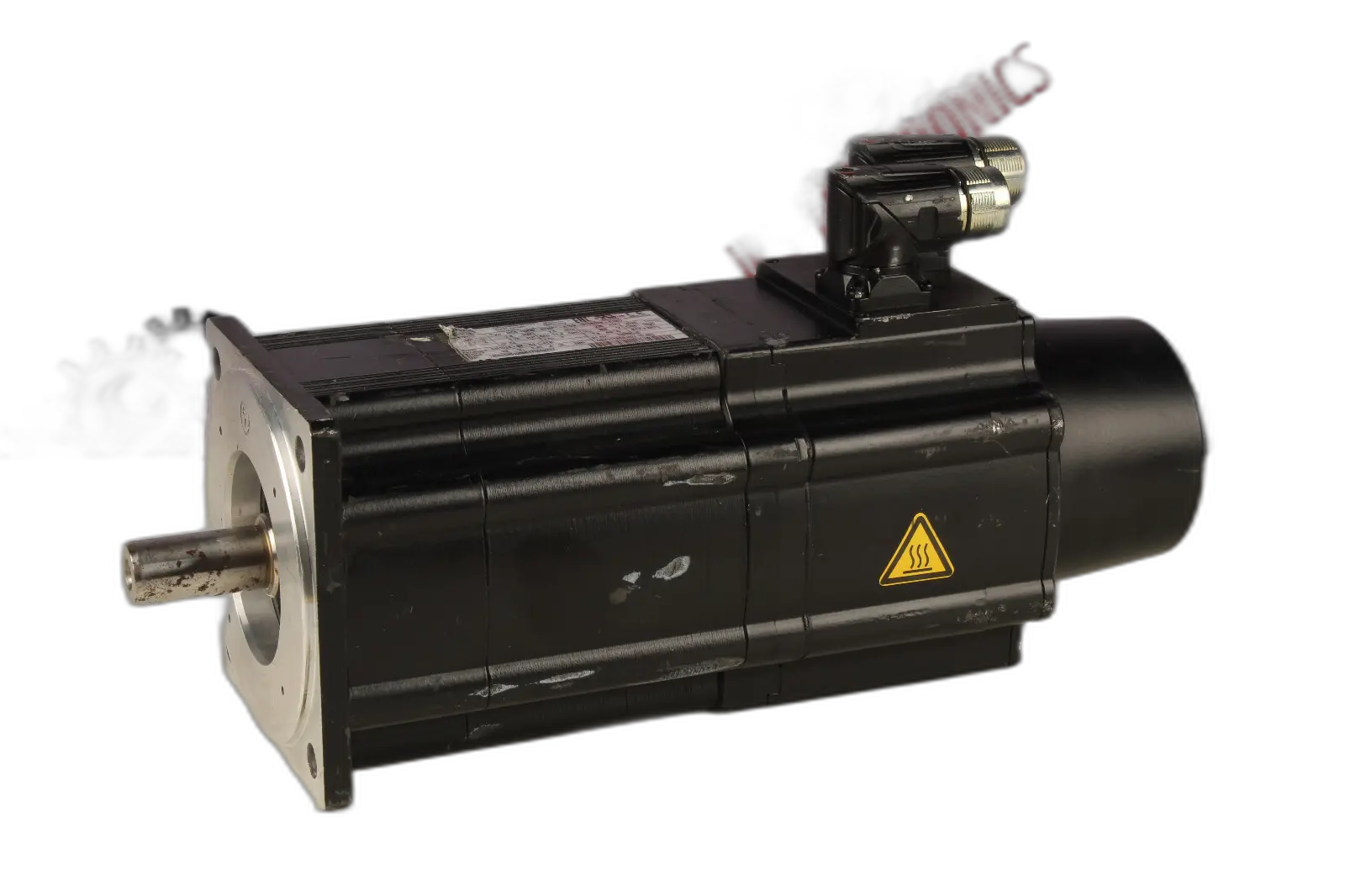 Produktfoto 1 von LENZE MCS 12H35-SVMP1-A19N-ST5S00N-R3SU (13009535)