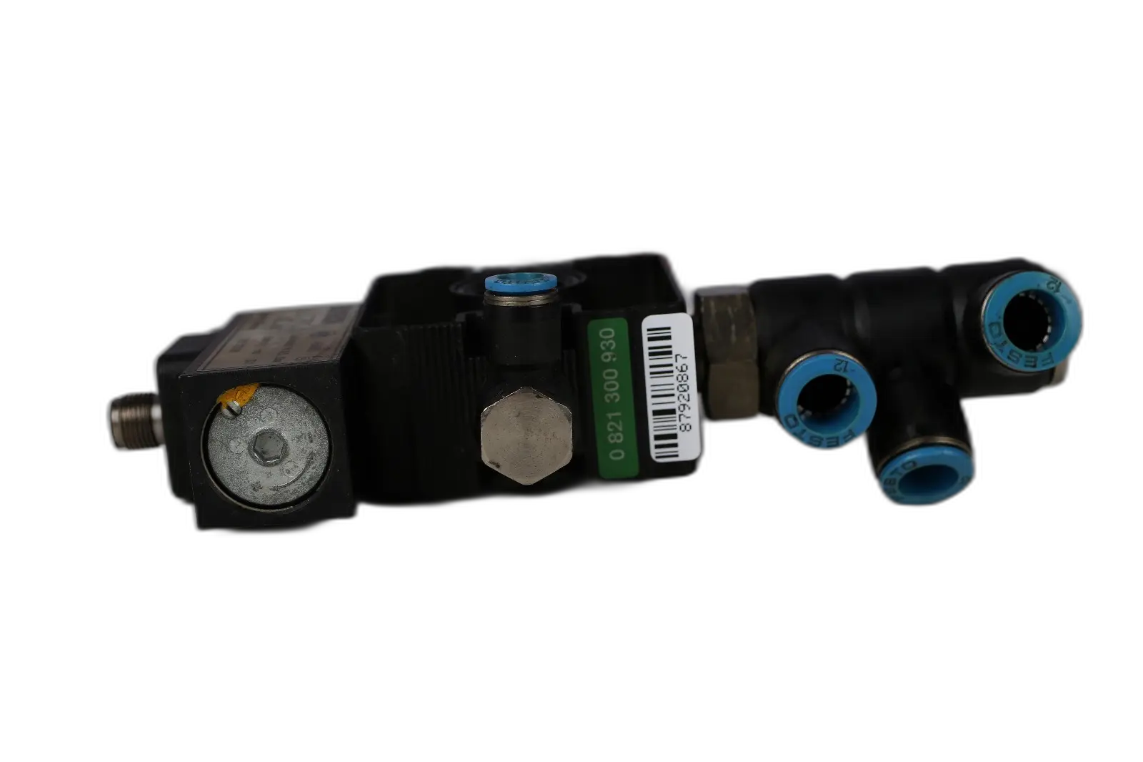 Produktfoto 1 von BOSCH 0 821 300 930