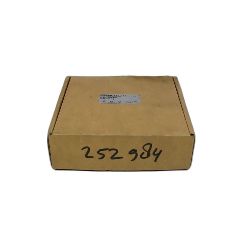 PULSOTRONIC OFB70-A010/M8
