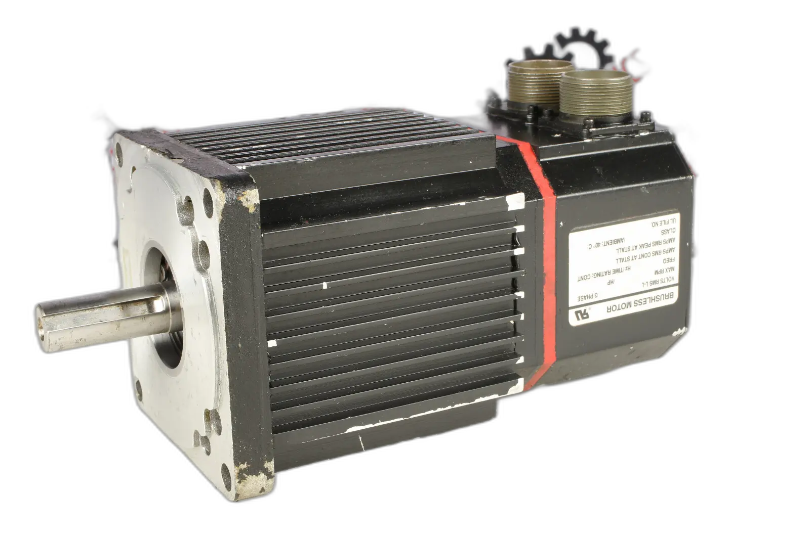 Produktfoto 1 von ELECTRO-CRAFT S-4030-M-H00AA