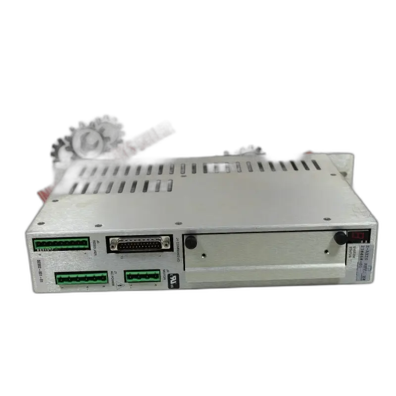 Produktfoto 1 von PACIFIC SCIENTIFIC SC902-001-01