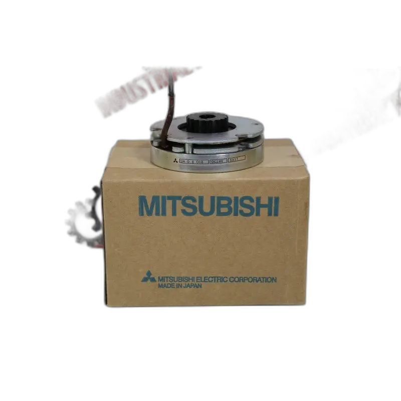 Produktfoto 1 von MITSUBISHI UA-0.8-018 (24V)