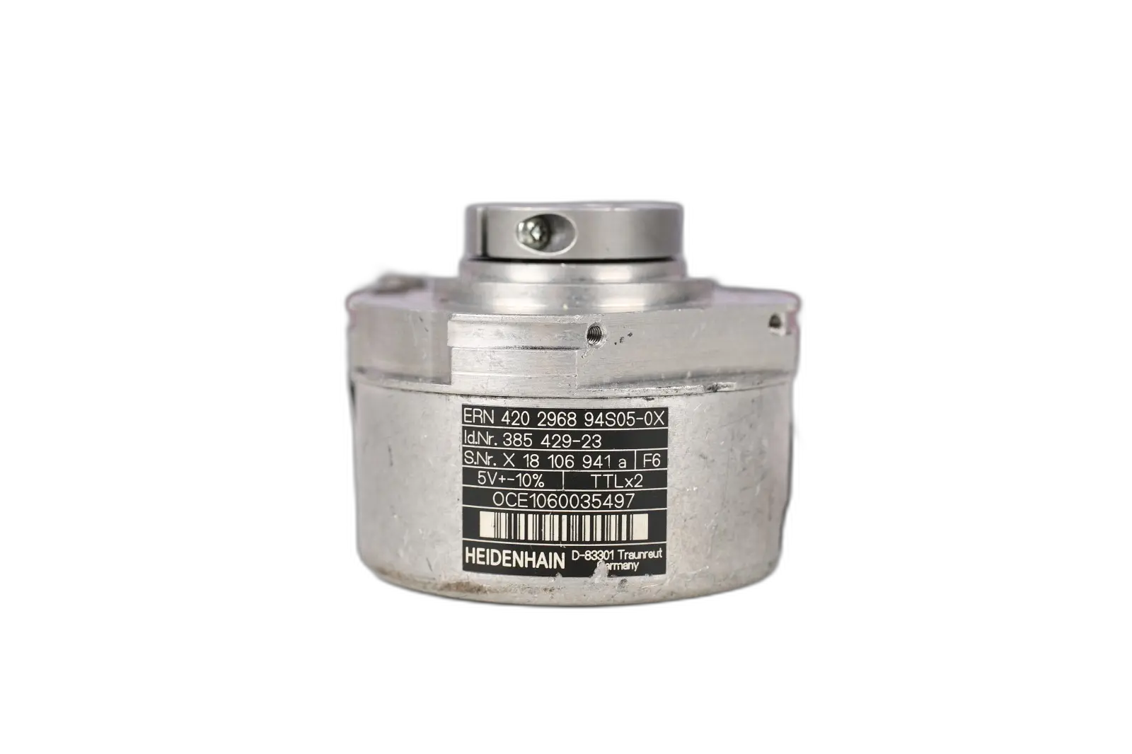 Produktfoto 1 von HEIDENHAIN ERN 420 2968 94S05-0X (ID 385 429-23)