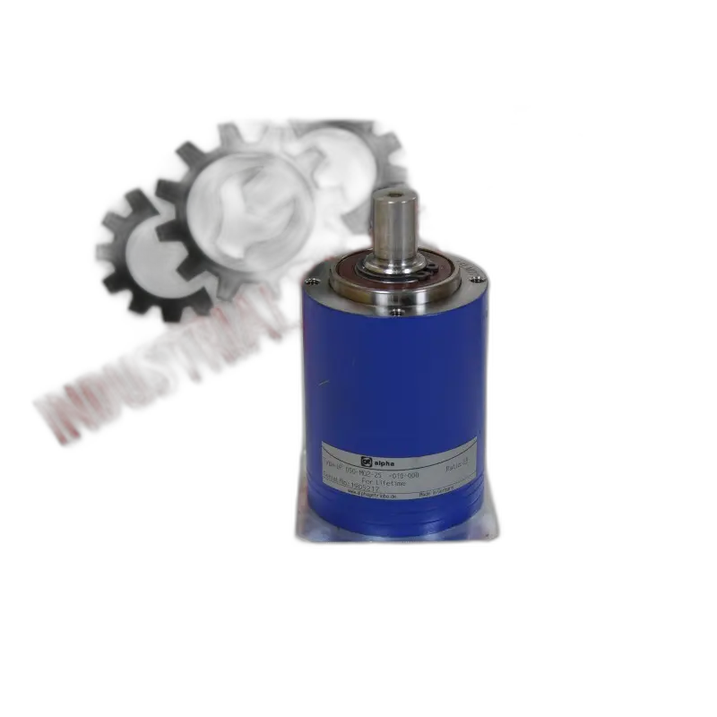 Produktfoto 1 von ALPHA LP 050-M02-25-010-000 (ratio: 25)