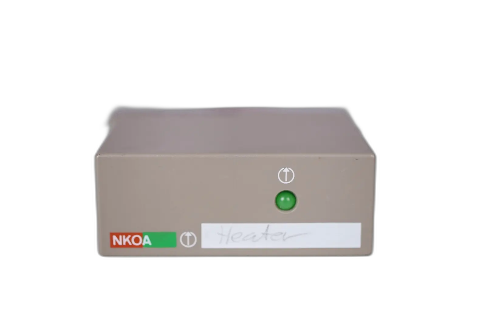 Produktfoto 1 von STAEFA CONTROL SYSTEM KLIMO INTEGRAL NKOAH SCS 20064D