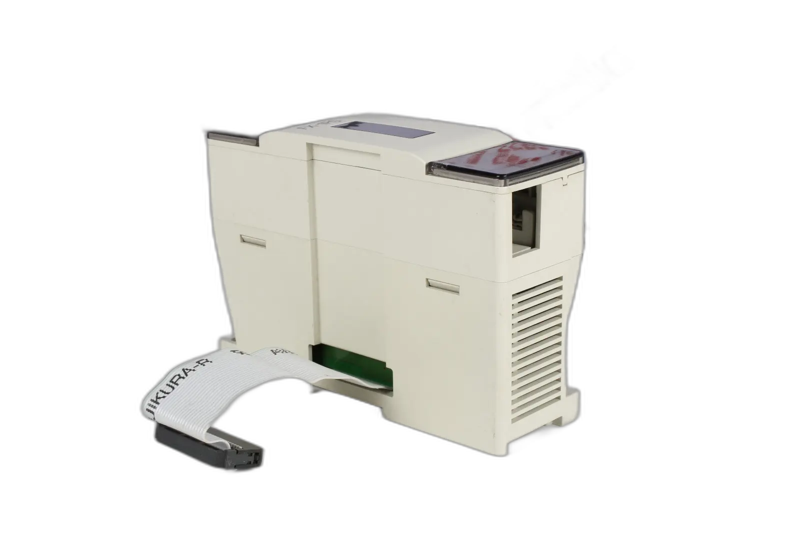 Produktfoto 1 von MITSUBISHI FX-1PG-E (149)