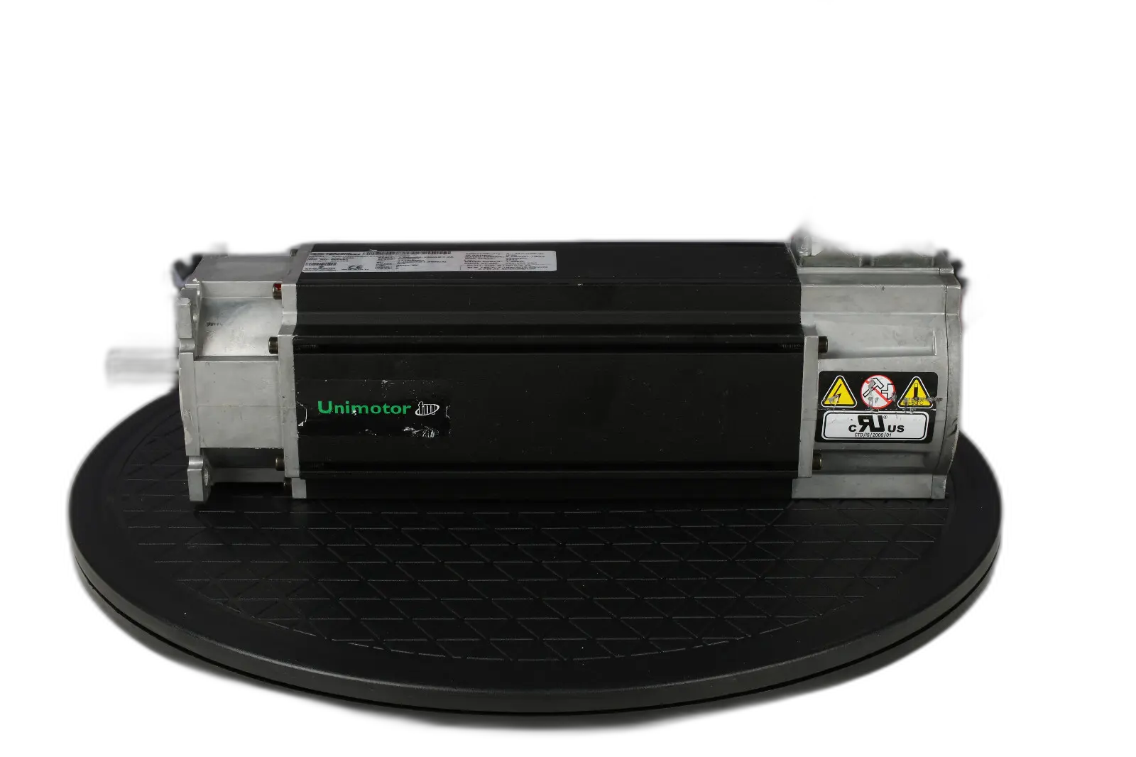 Produktfoto 1 von CONTROL TECHNIQUES 095U2D200BAFCA098190-SWV