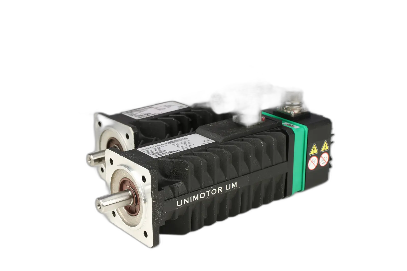 Produktfoto 1 von CONTROL TECHNIQUES 75UMB300CBCAA