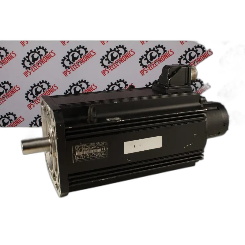 Produktfoto 1 von INDRAMAT MDD112C-N-030-N5L-130GB0