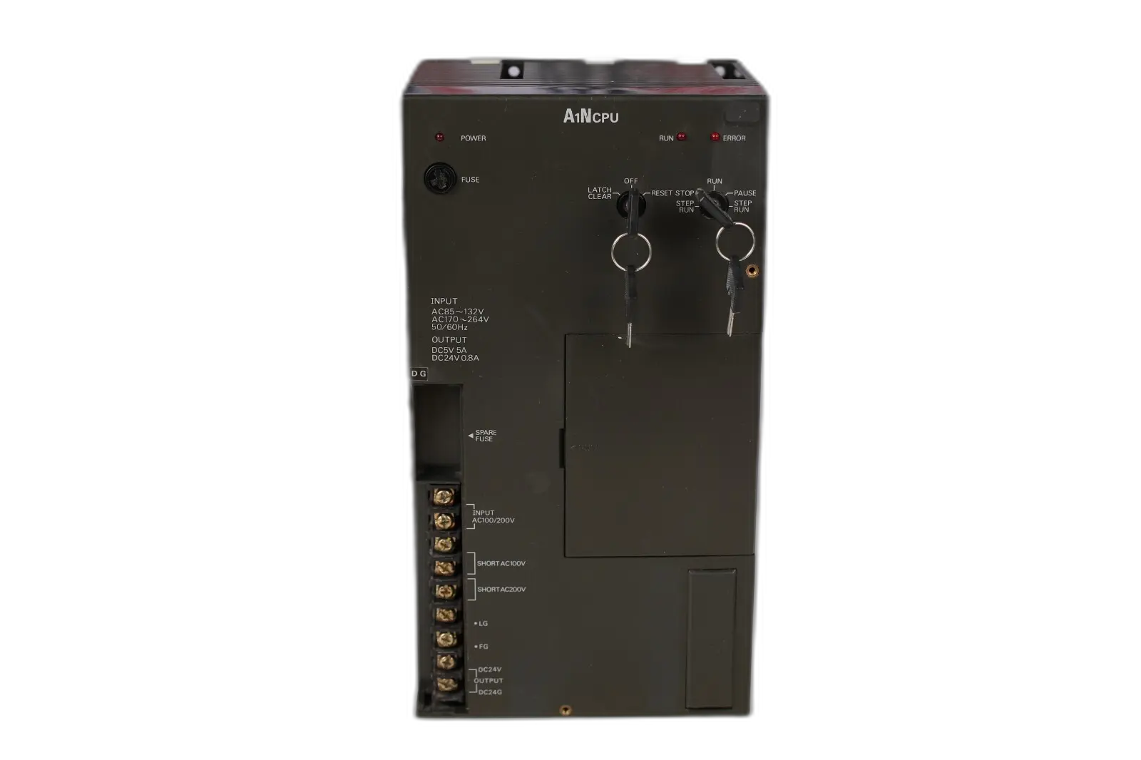 Produktfoto 1 von MITSUBISHI A1NCPU